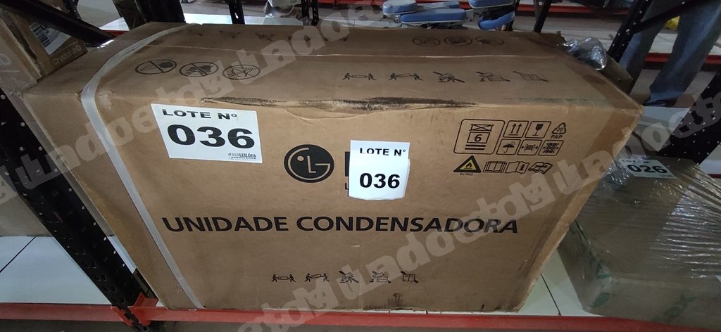 Lote em leilao em Brasil