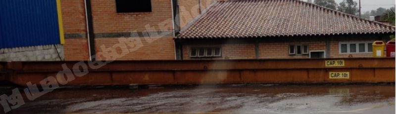 Lote em leilão em Blumenau/SC - Lote 1