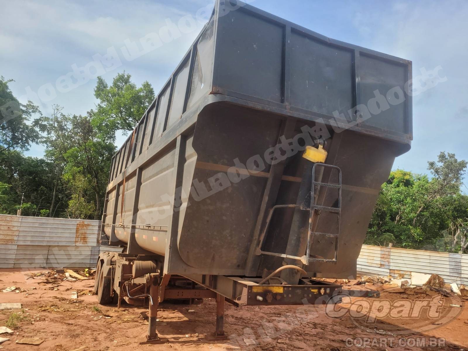 Terreno em leilao em Campo Grande/MS