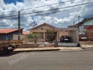 Casa em leilao em Angatuba/SP