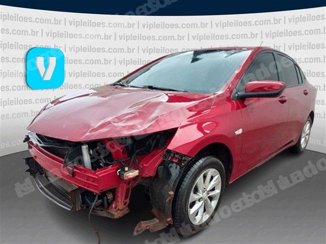 Chevrolet em leilao em Brasil