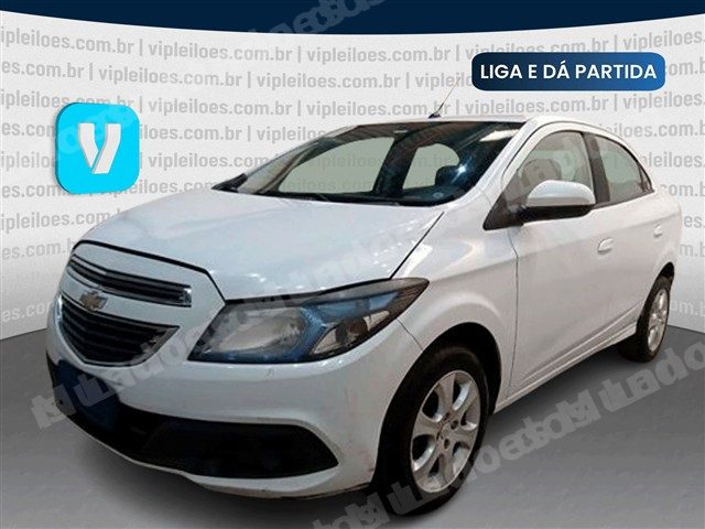 Chevrolet em leilao em Brasil