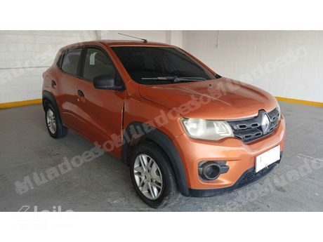 Renault em leilao em Manaus/AM