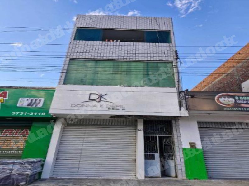 Terreno em leilao em As Condições Aplicáveis À Aquisição/PE