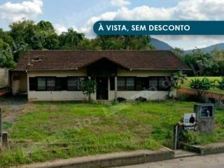 Casa em leilao em Blumenau/SC