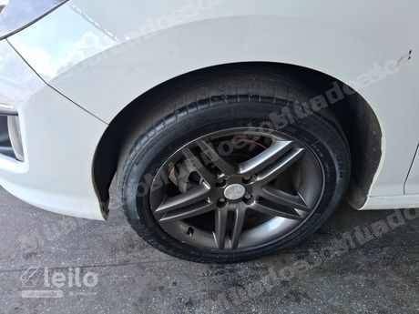 Peugeot 308 em leilão em Aparecida de Goiânia/GO