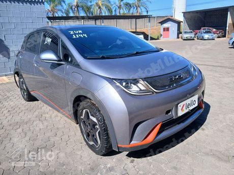 Lote em leilao em Aparecida de Goiânia/GO