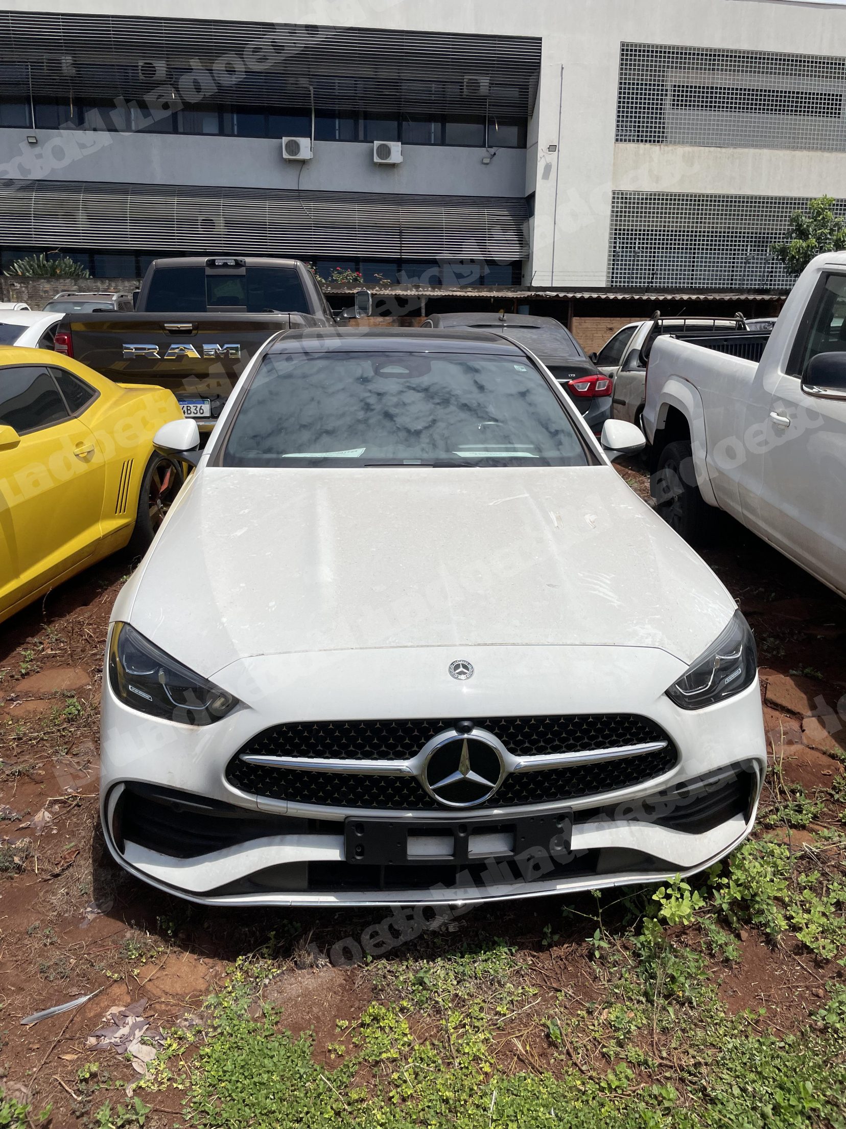 Veiculo em leilao em Londrina/PR