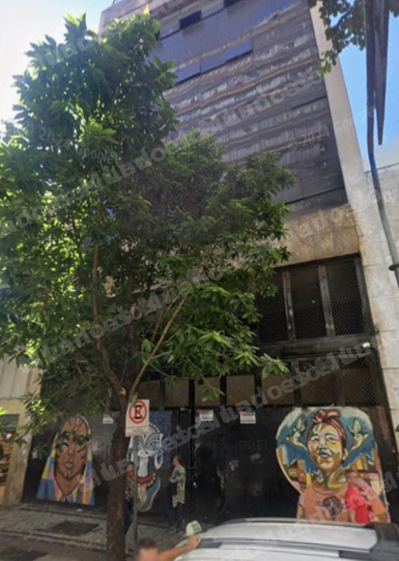 Terreno em leilao em Belo Horizonte/MG