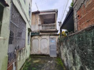 Casa em leilao em Janeiro/RJ