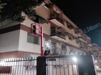 Apartamento em leilao em Janeiro/RJ