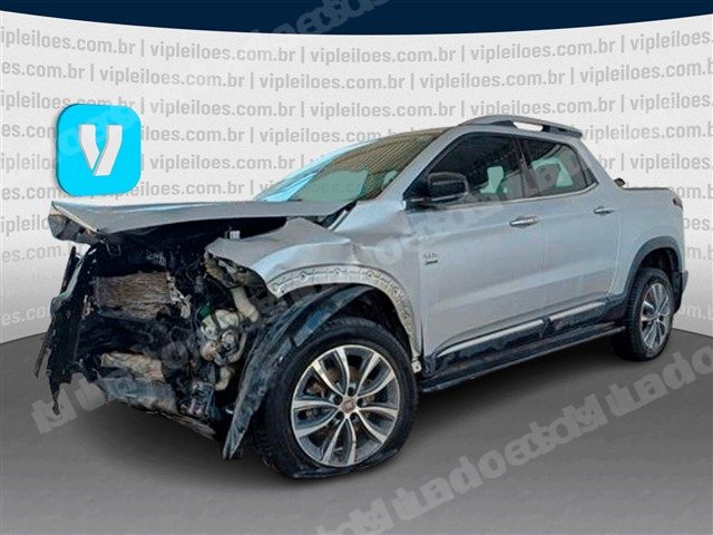 Fiat 2018 em leilão em Brasil - Lote 2