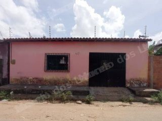 Casa de 80 m2 em leilão em São Luís/MA