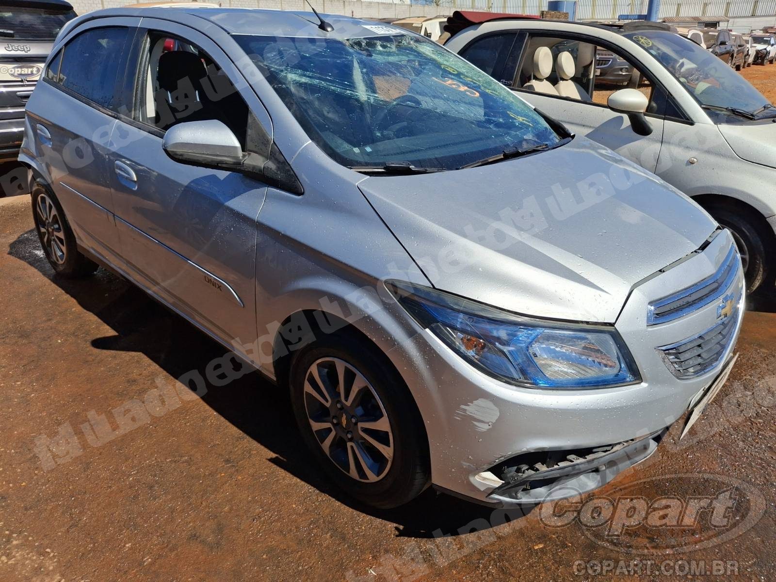 Lote em leilao em Goiânia/GO