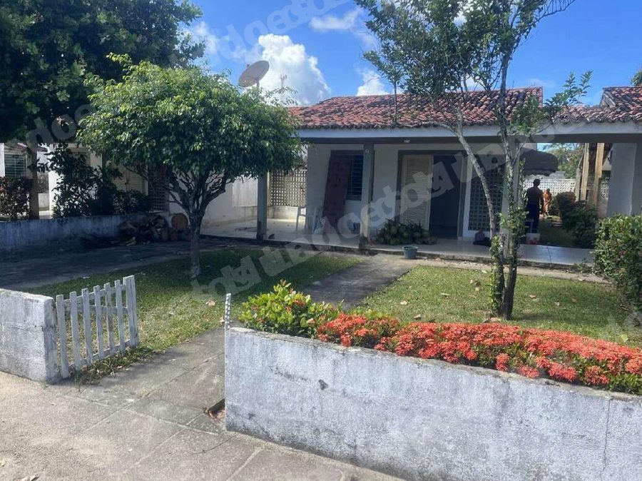 Casa em leilão em PE