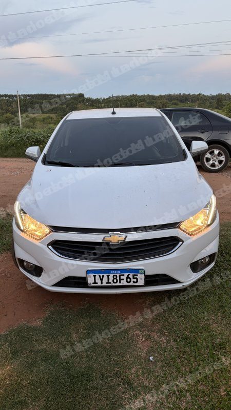 Veiculo em leilao em Brasil