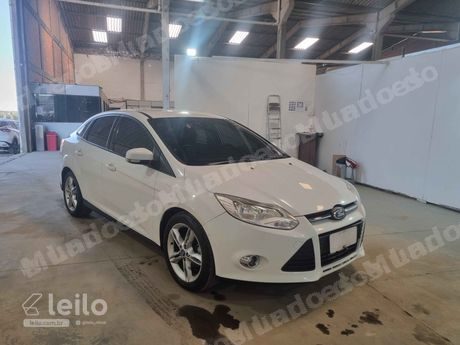 Ford em leilao em São José dos Pinhais/PR