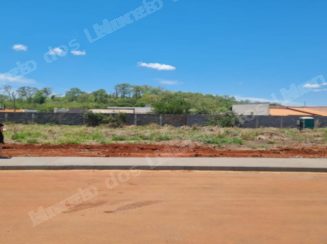 Terreno em leilao em Vazante/MG