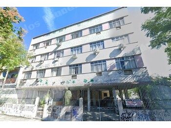 Apartamento em leilao em Rio de Janeiro/RJ