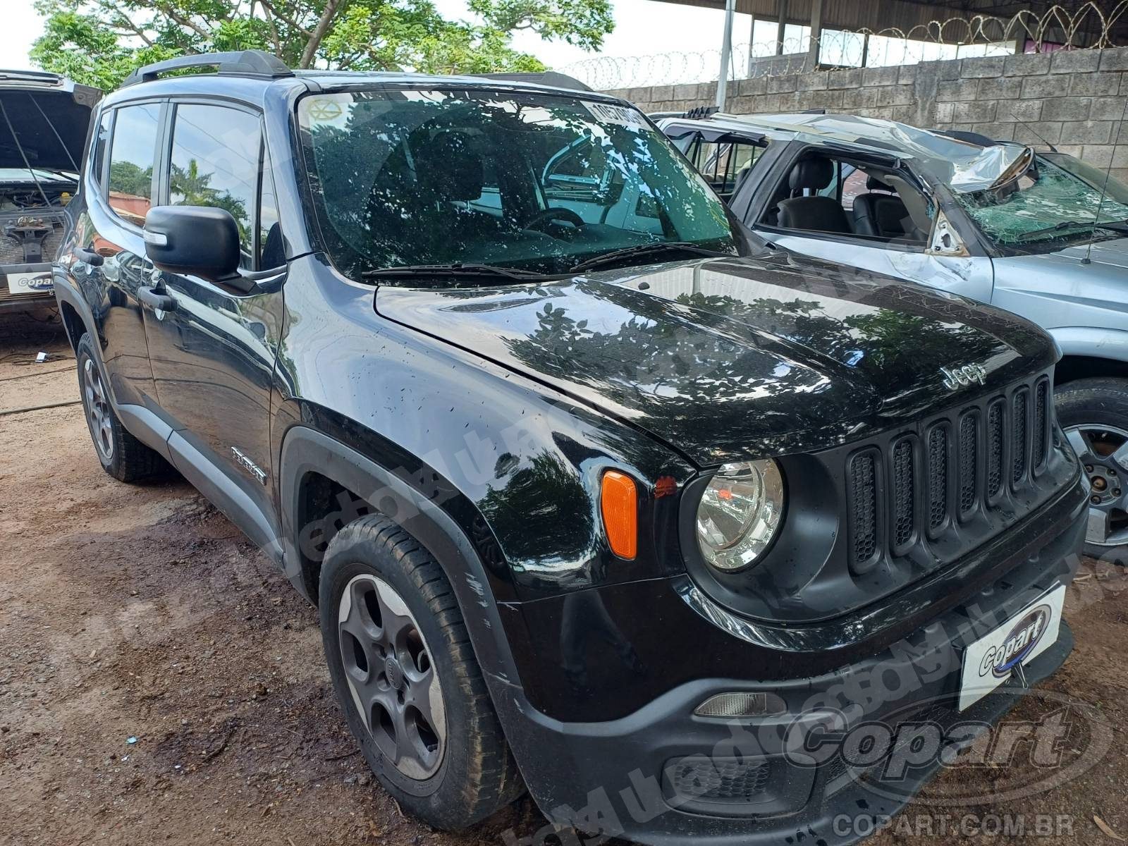 Lote em leilao em Goiânia/GO