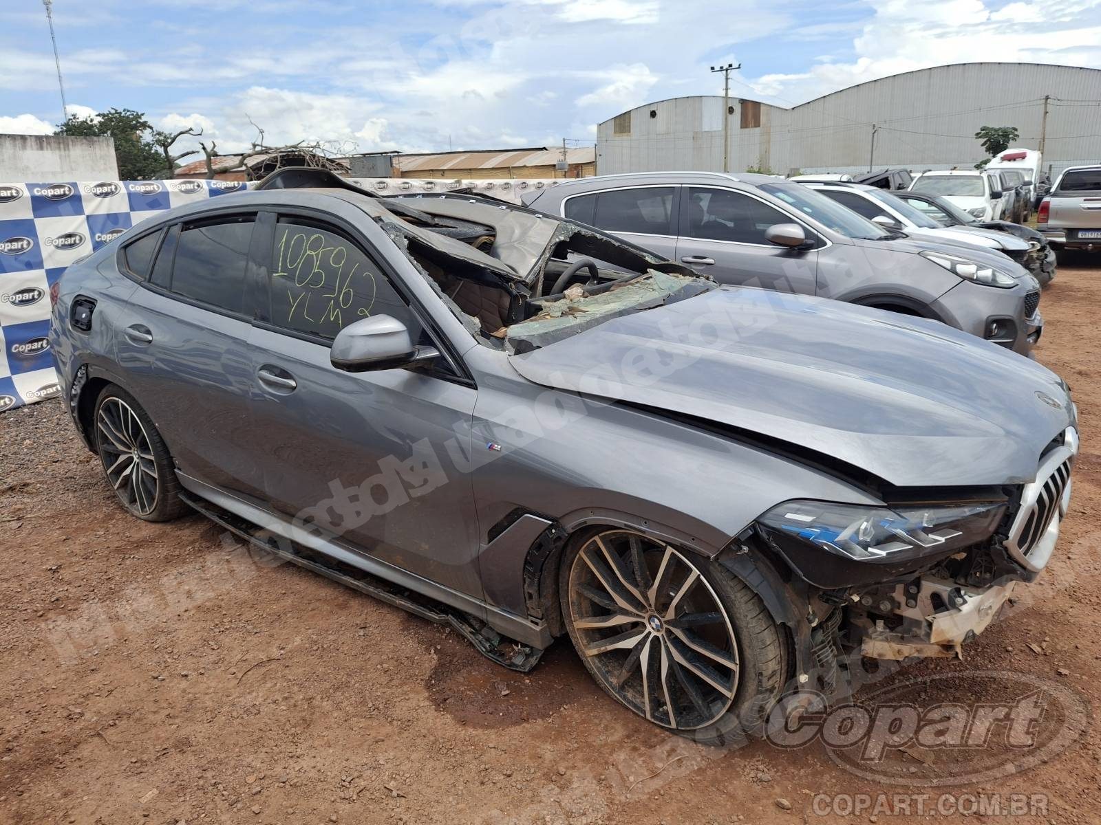 Lote em leilao em Cuiabá/MT