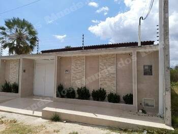 Casa em leilao em São Gonçalo do Amarante/CE