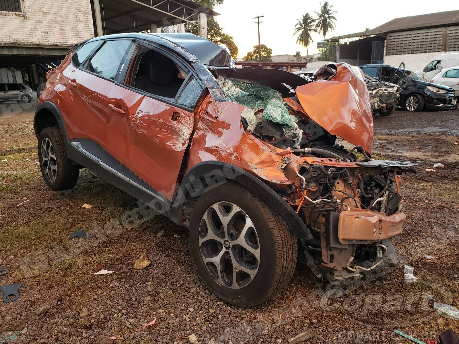 Lote em leilao em Recife/PE