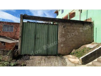 Imóvel em leilão em Teófilo Otoni/MG