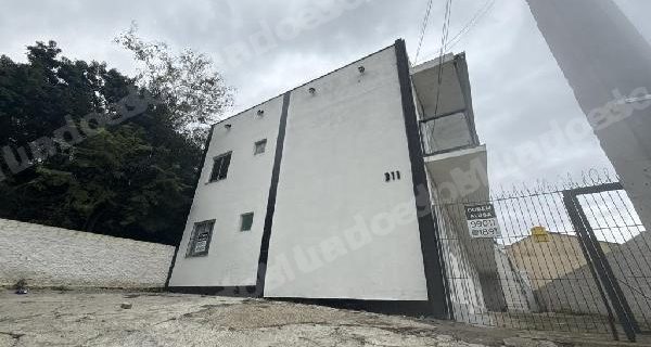 Apartamento em leilao em RS