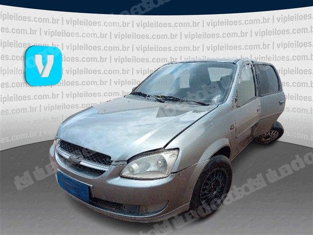 Chevrolet 2011 em leilão em São Luís/MA