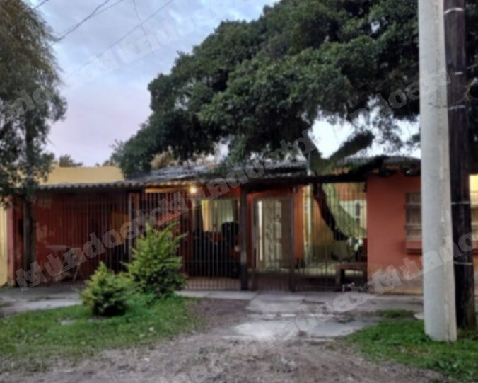 Casa de 151 m2 em leilao em Pelotas/RS