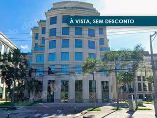 Imóvel comercial de 36 m2 em leilão em Rio de Janeiro/RJ