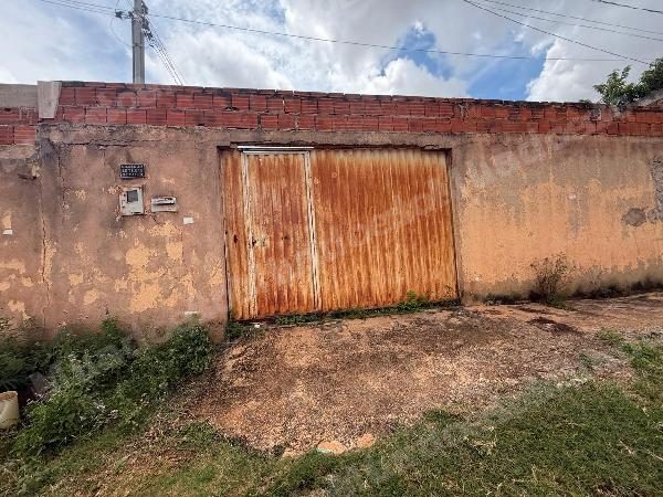 Casa em leilao em S/GO