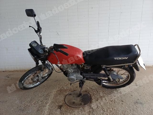 Honda 1987 em leilão em Brasil
