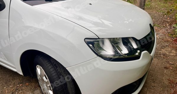 Renault em leilao em Tomazina/PR