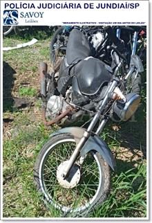 Veiculo em leilao em Campos do Jordão/SP