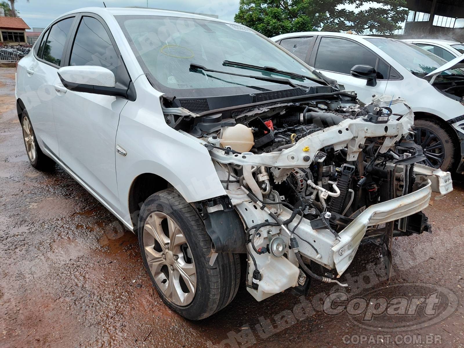 Lote em leilao em Goiânia/GO