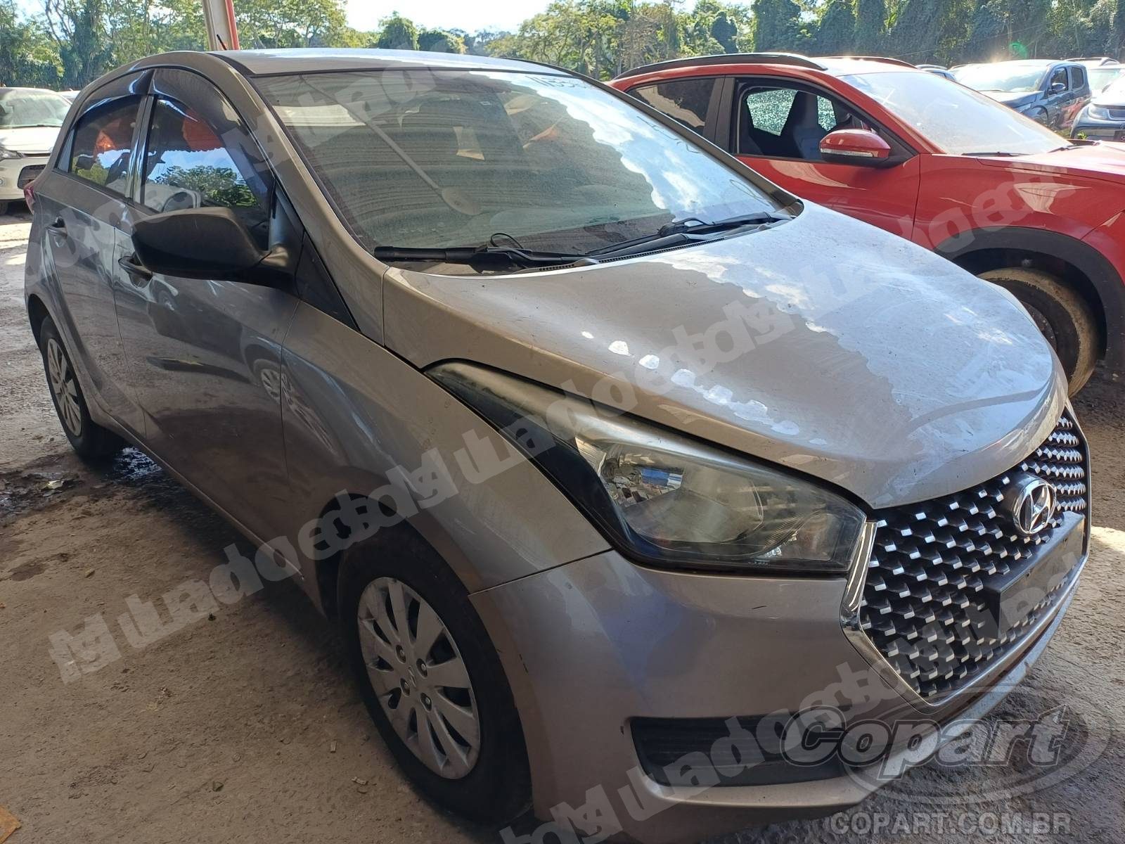 Lote em leilao em Embú das Artes/SP