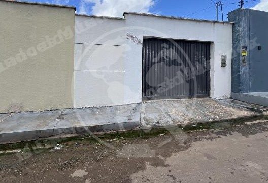 Casa de 79 m2 em leilão em Bacabal/MA