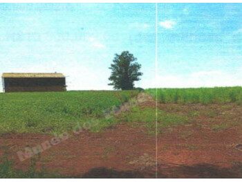 Terreno em leilao em Palmital/SP