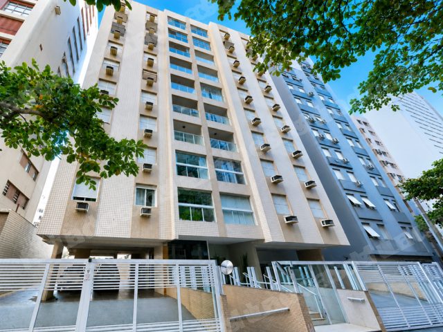 Apartamento em leilao em São Vicente/SP