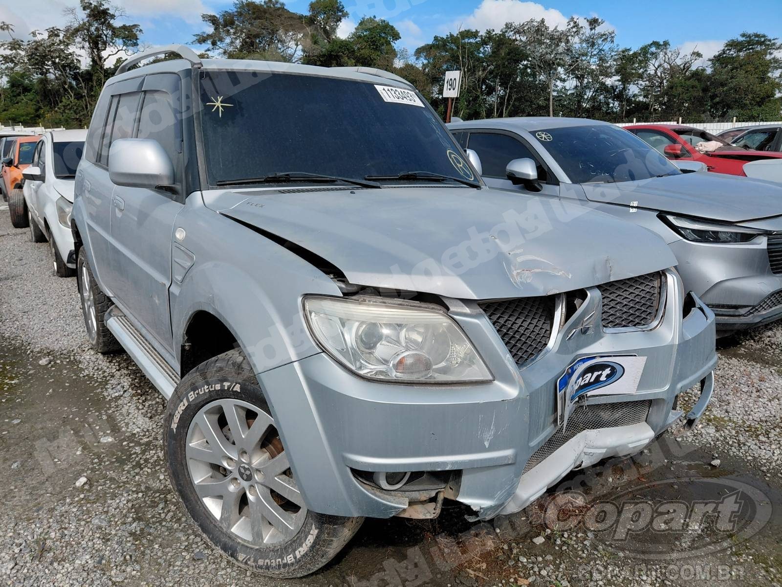 Lote em leilao em Itaquaquecetuba/SP