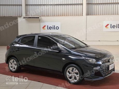 Hyundai em leilao em Taguatinga/DF
