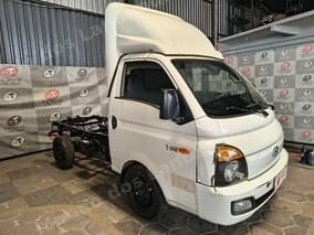 Hyundai - em leilão em Brasil - Lote 5