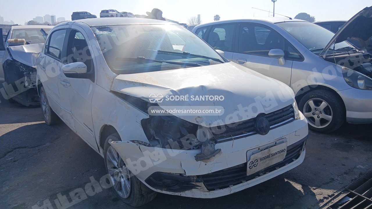 Volkswagen em leilao em Brasil