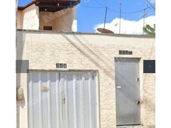 Casa em leilao em Maracanaú/CE