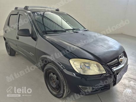 Chevrolet em leilao em Eusébio/CE
