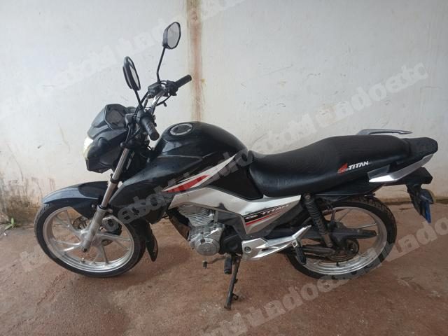 Honda em leilao em Brasil