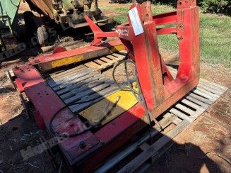 Veiculo em leilao em Brasil - Lote 137