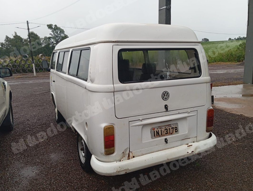 Vw em leilao em Brasil